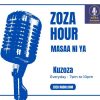 Zoza Hour